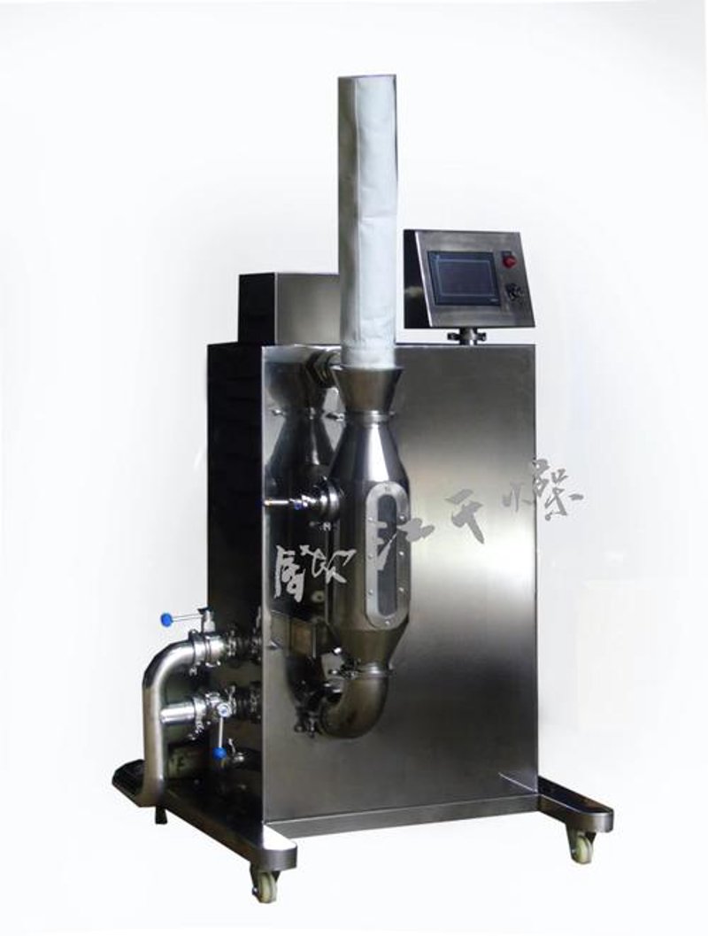 热风循环烘箱在制药行业的应用案例分析