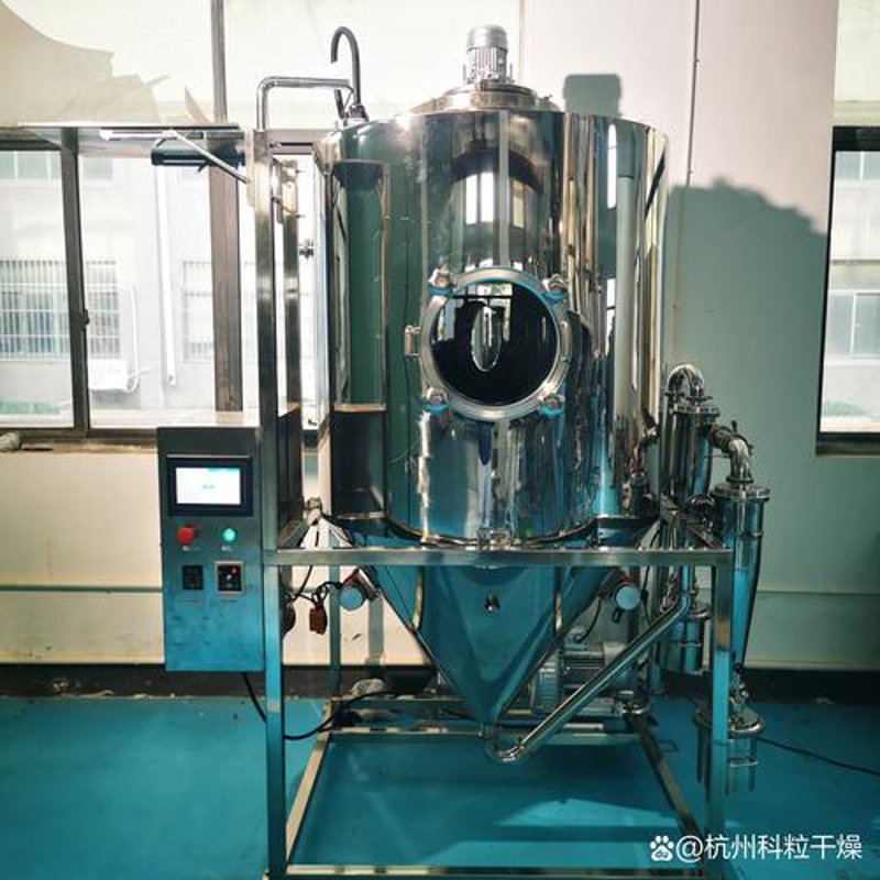 工业干燥设备：现代制造中的隐形英雄